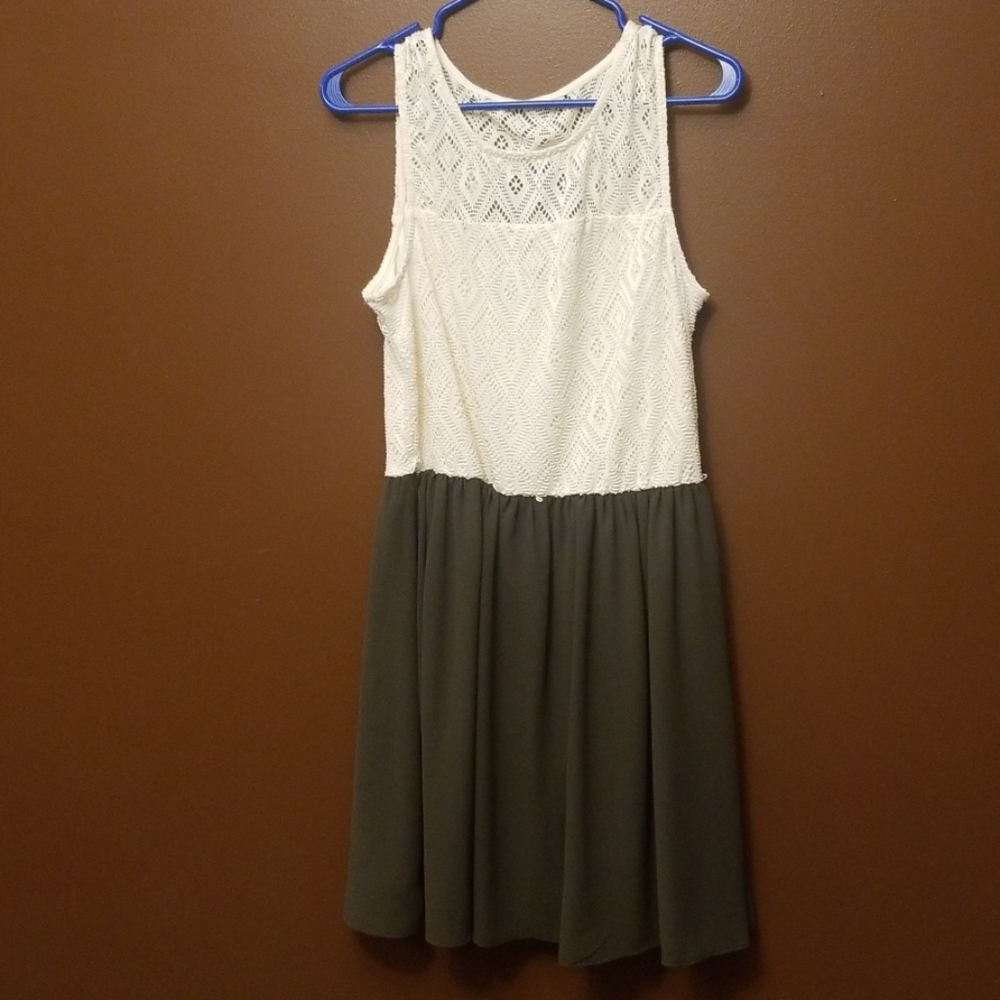 BCX Dress